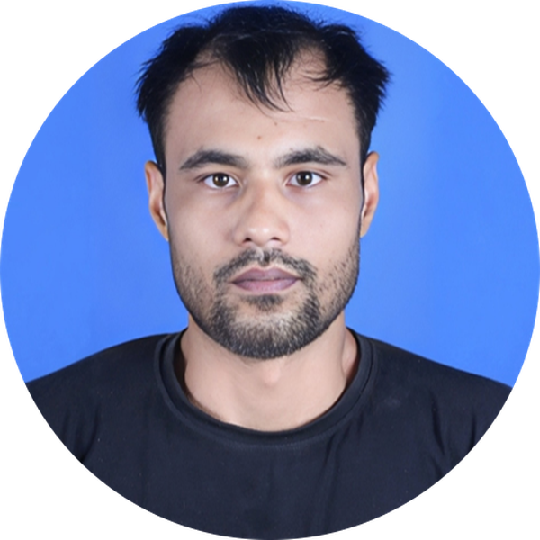 MD Abdur Rahim
