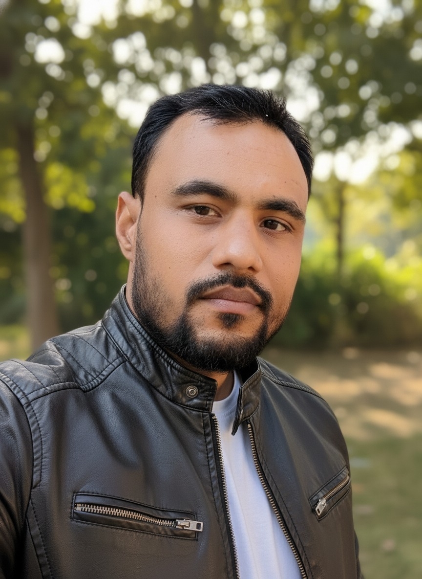 MD Abdur Rahim
